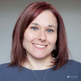 Marie Kearns, LMHC