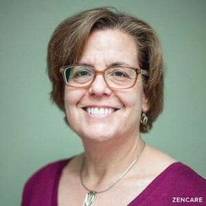 Marie Donabella PhD