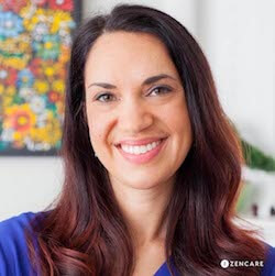 Marisa Etting, LMHC