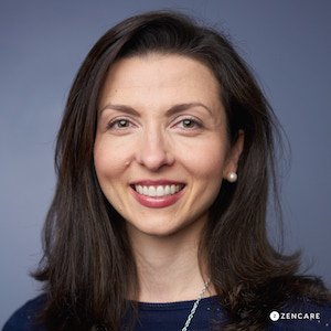 Mary Beth Kilinski PsyD