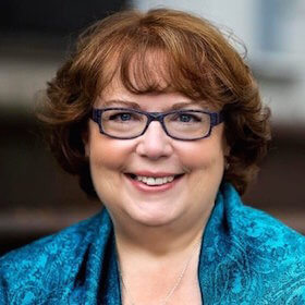 Mary Mueller, LICSW