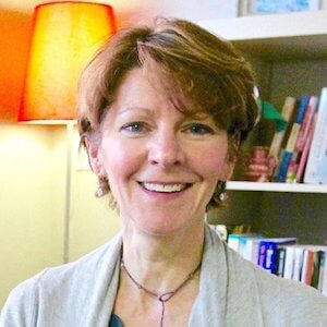 Meg Robinson