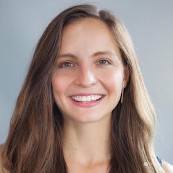 Michelle Vitale LMHC
