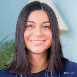 Nicole Miele PMHNP