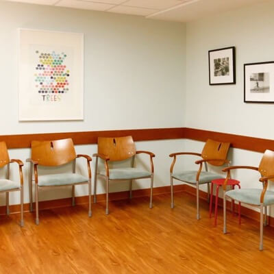 Rhode Island Hospital Young Adult Behavioral Health Program