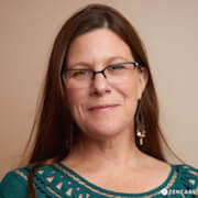 Sara Knight LMHC