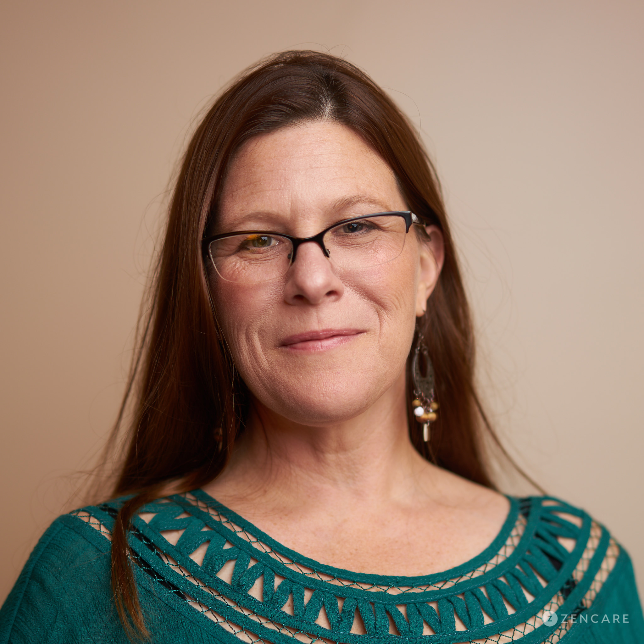 Sarah Knight, LMHC