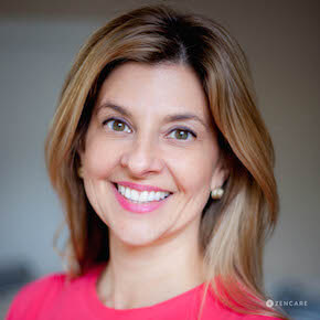 Sarah Xavier, Psychiatrist