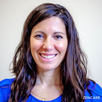 Sarah Macedo, LICSW - Therapist in Bristol, RI