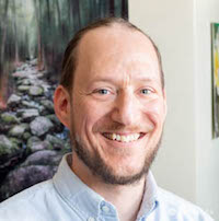 Timothy Carlone LMHC