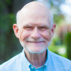 Tom Lavin, PhD