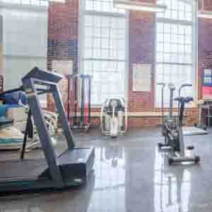 Center for Weight and Wellness at Miriam Hospital
