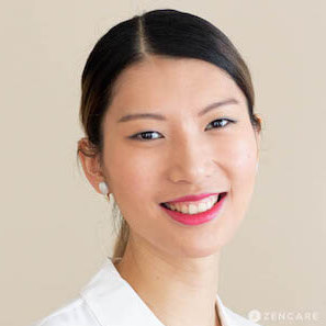 Yumin Tan LCSW