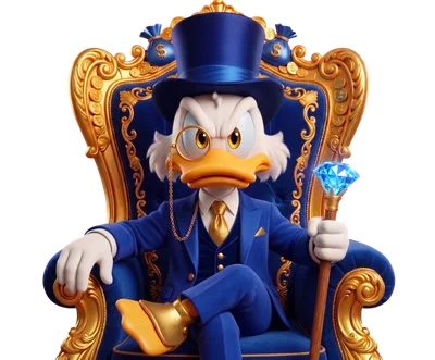 Avatar do usuário