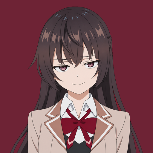 Avatar do usuário