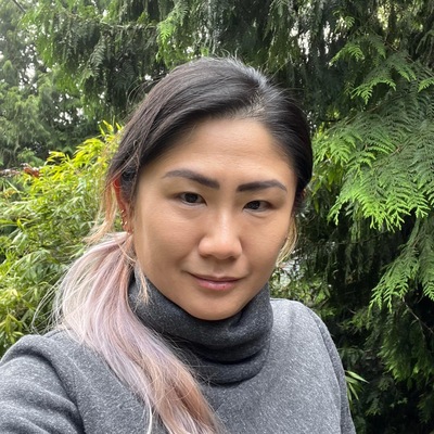 Avatar for Irene Zhang