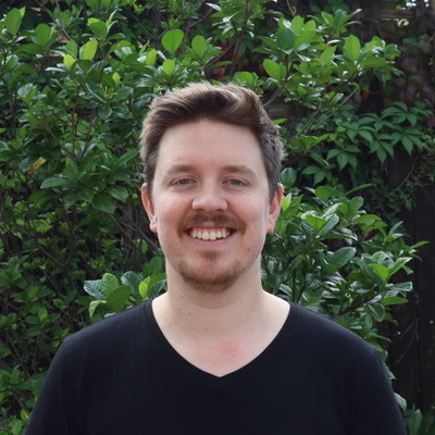 Avatar for Andrew Feeney
