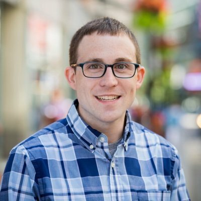 Avatar for Matt Zagaja