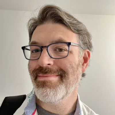 Profile image for Avi Flax 🇺🇸🇮🇱 אבי פלקס